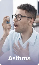 Skin condition reference image